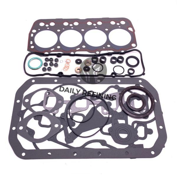 1DZ Kit de juntas de reparação do motor 04111-20320-71 04111-20321-71