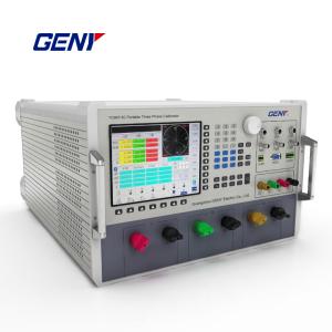 YC99T-5C Pro Portable Meter Test Equipment