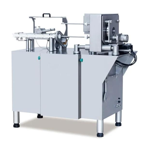 Full Automatic Filling Linking Packing Sausage Processing Line For Mass Production