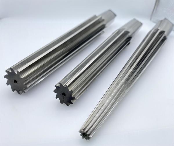 Precision End Mill 20mm Cutting Diameter 38-200mm Overall Length