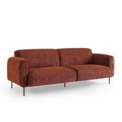 OEM Dining Room Home Furniture Sofas Multipurpose Abrasion Resistant