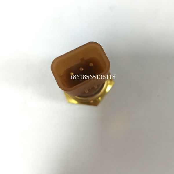 Датчик давления топлива 296-8060 2968060 переключатель для экскаватора