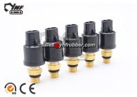 Sensor 4333040 do interruptor de pressão YNF08394 para a máquina escavadora EX100-5 EX200-5 EX220-5 de Hitachi