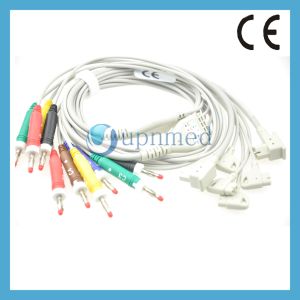 EKG cable