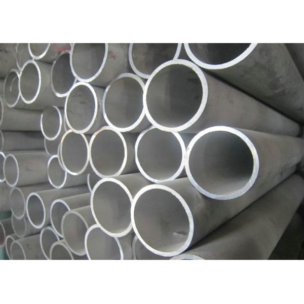 Austenitic Stainless Steel Welded Pipe A312 TP 310H BE SCH 10 DN 1.1/2