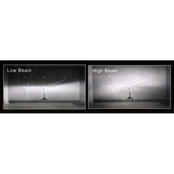 Waterpoof 9005 LED Car Headlight Bulbs High Beam Led Headlamp Bulbs H7