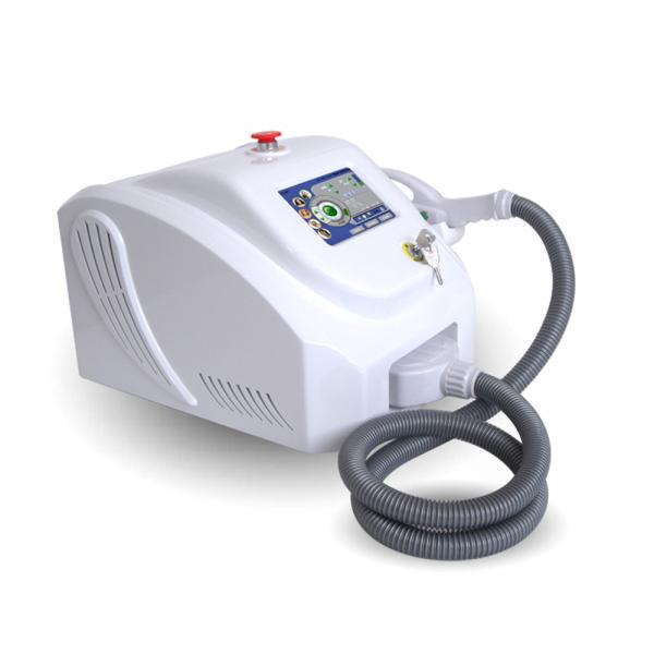 USB IPL Hair Reduction Machine , Intense Pulsed Light Hair Removal Machine OEM / ODM