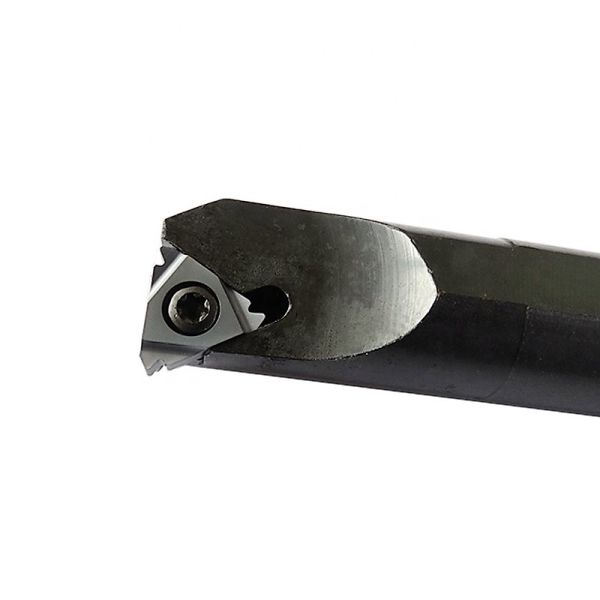 Internal Tipped Insert Lathe Carbide Tool Holder SNR 0010k11