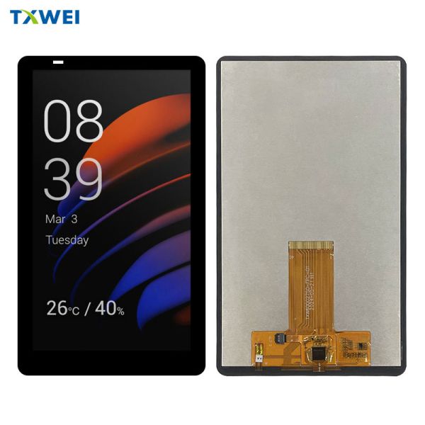 6-дюймовый 720 * 1280 IPS LCD панель MIPI интерфейс емкостный сенсорный экран