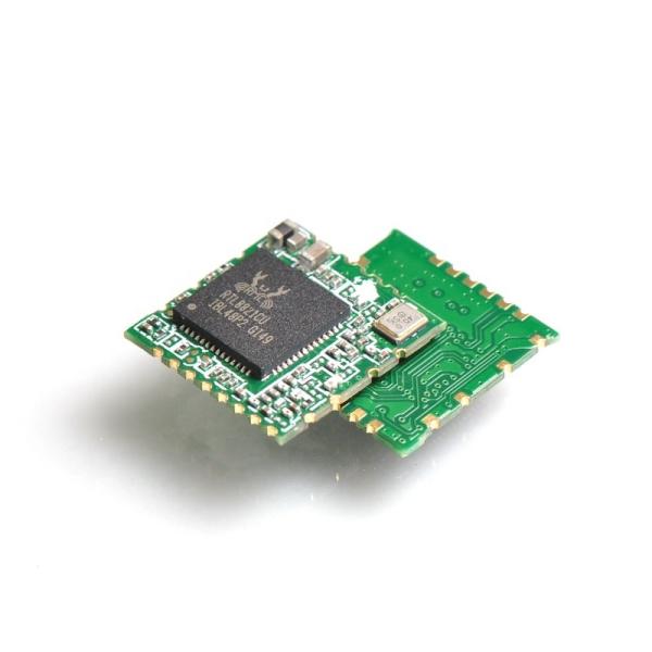 Módulo Realtek RTL8821CU da C.A. Wifi de USB 802,11 para controladores industriais