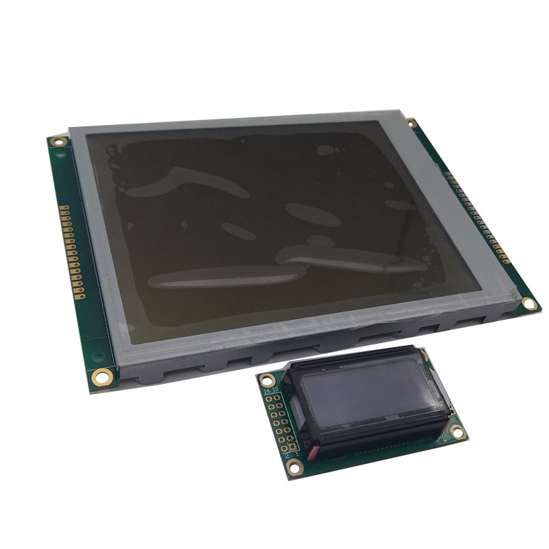 Модуль LCD-дисплея COB STN, 320*240 точек 1/240Duty 1/17Bias