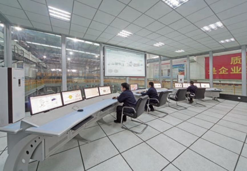 Wuxi Jungu Technology Co., Ltd.