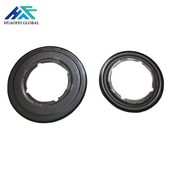 A6LF1 A6LF2 Piston Kit Auto Gearbox Parts Transmission For Mazda Ford