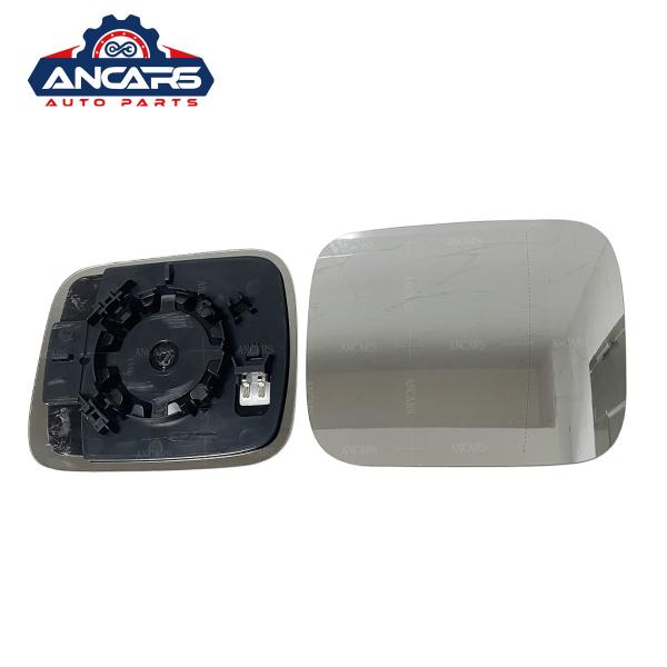 Jeep Renegade 2014 Side Mirror Glass 71778061 71778060 Side Mirror Lens
