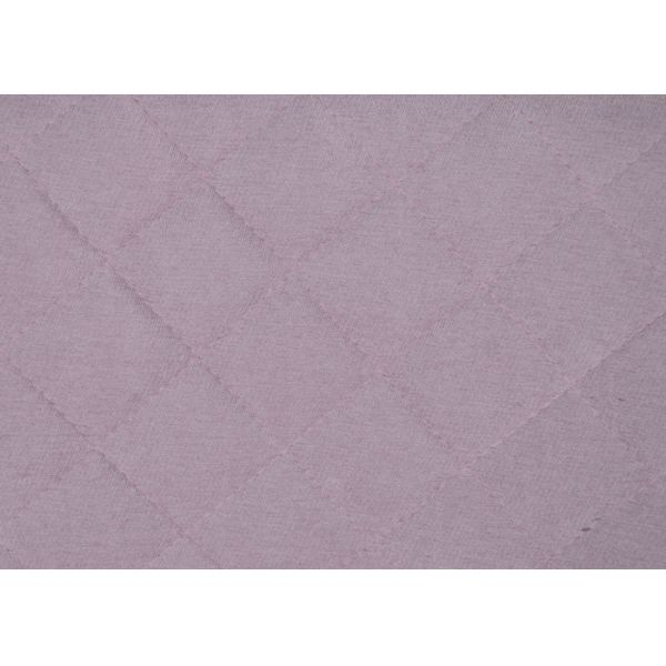 50cm Length Sculpted Back Fabric Side Chair With 70kg Loading Capacity