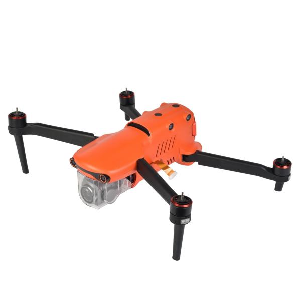 Tooling Uav Transparent Len Housing Plastic Injection Mould For Unmanned Drone