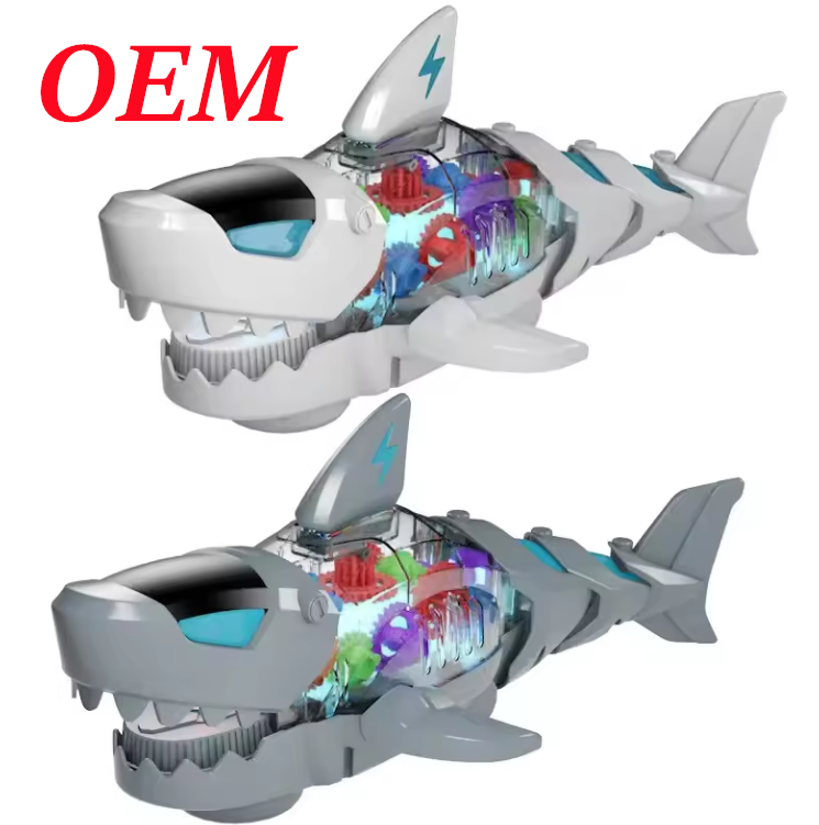 Устойчивые безопасные световые пластиковые игрушки для детей идеально подходят для коллекционных вещей и подарков