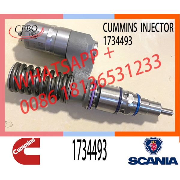 Дизельный инжектор 0414701092 топливного насоса дизельного топлива коллектора системы впрыска топлива неподдельный топливный насос дизельного топлива 1734493 0414701043