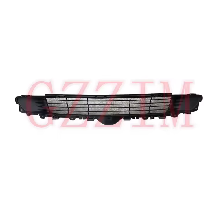 Tesla Body Kit Передняя губа Боковые юбки Задняя диффузерный спойлер фары Задние фары
