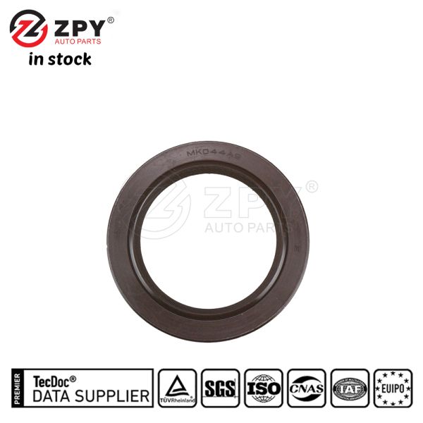 ZPY 09K321243 Torque Converter Oil Pump Seal for VW Audi Porsche