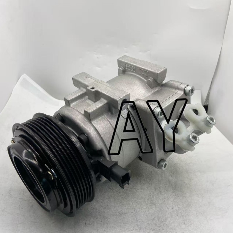 AE8319D629AB Car Air Conditioner Compressor Fan for Fiesta 1.6i