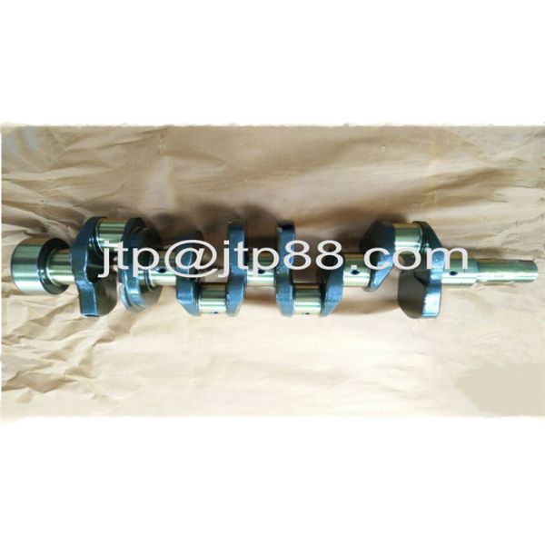 Мотоцикл Кумминс 4БТ разделяет кривошин А3907803/К3929036 двигателя дизеля