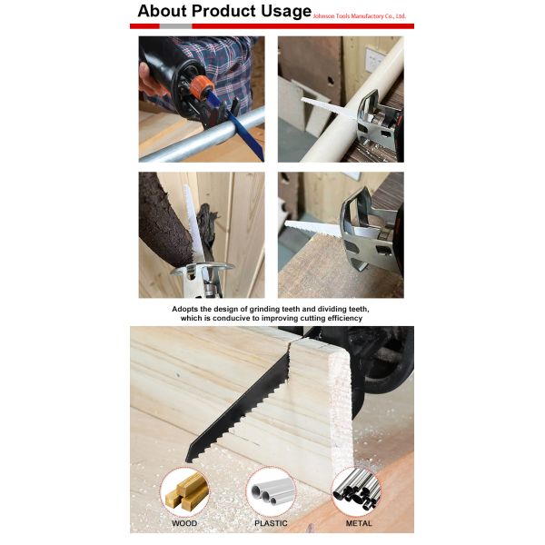 32 шт. Металлическая деревянная режущая лезвия пилы