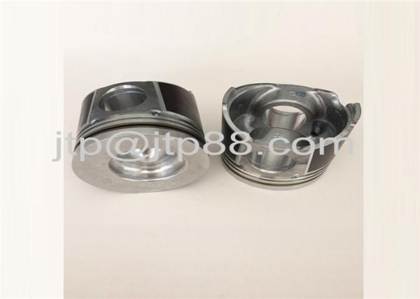 Heavy Machine For Hyundai 3725 JTP Brand Piston For Diesel Engine 23410-27921