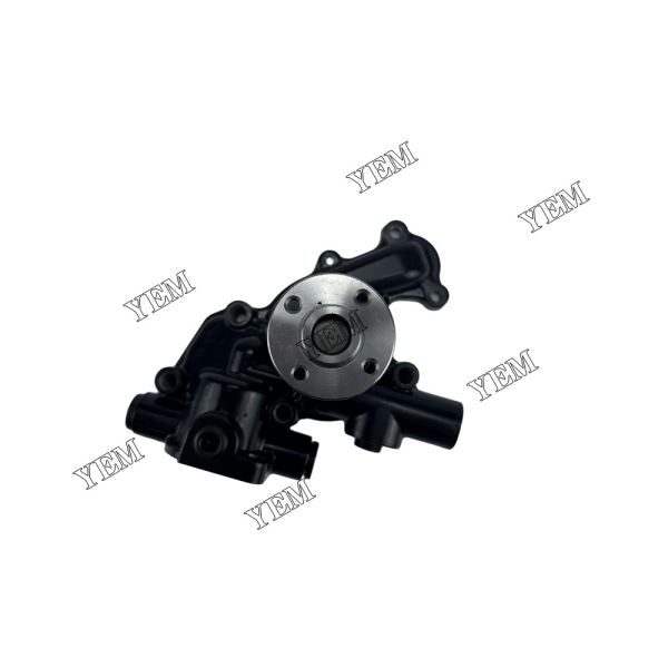 For Komatsu 3D82 Water Pump 3TNV78 3TNE78 3TNE82 3TNV82 Diesel Engine 119810-42001