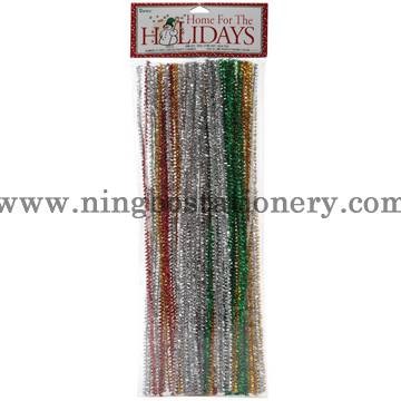 chenille stems