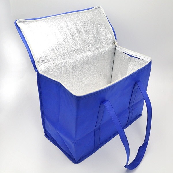 high quality 600d cooler bag/ hot sale new style insulated promotion cooler bag