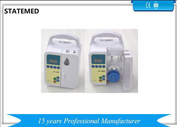 13VA Kangaroo Joey Enteral Feeding Pump Set / Feeding Pump Machine CE Approved