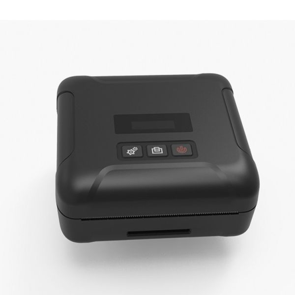 Розничный принтер DC5V2A 3" Pos восходящего потока теплого воздуха склада 60dB