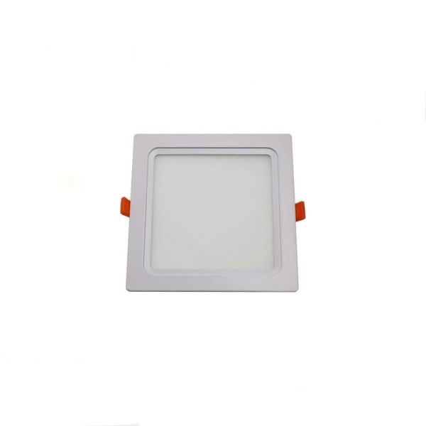 30000 Hour Working Lifetime Integrated Dimmable Ultra Thin Led Light Panel For Kitchen