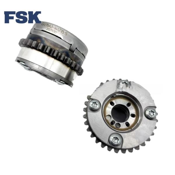 Mercedes-Benz M276 Engine Exhaust Gear 2760503700 2760503800