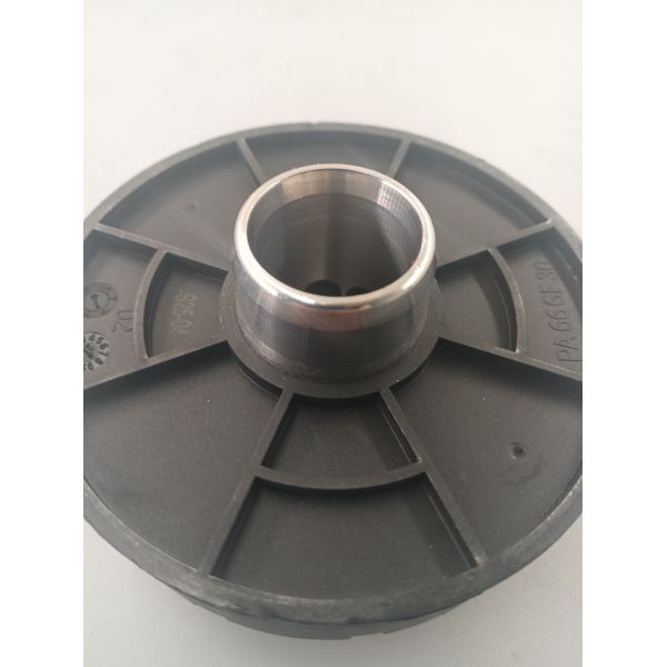 High quality oil gas separator 2730100162 for Benz