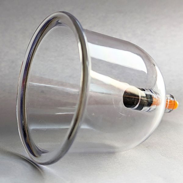 1000 Y3 MIX 4.1CM Hijama Cupping Cups Set Vacuum Cans Hijama Cupping Therapy Set Massage Suction Cup Kit