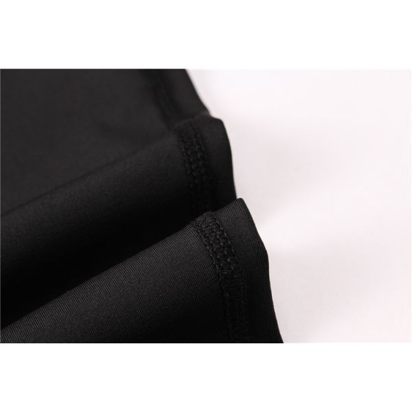 Женские безопасные подкладки быстрые сухие активные наряды йога лаундж шорты с карманами