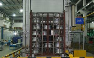 Brilliant Rays Wheels Trading Co.,Limited