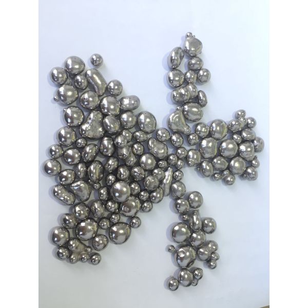 68% Nickel Base Metal Casting Alloys Strong Resistance To Traction 220HV10