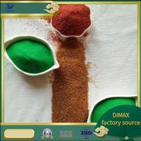 High-Temperature Calcined Ceramic Stone Colored Sand for Interior and Exterior Wall Paint