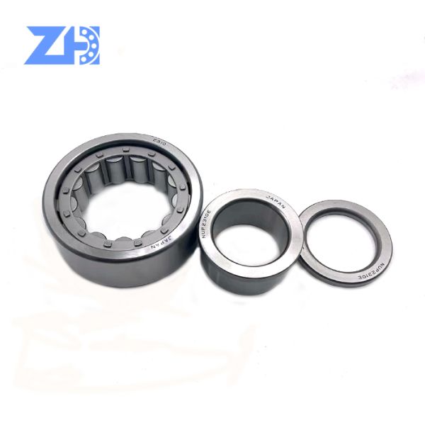 P5 NUP310E Cylindrical Roller Bearing NUP-310E NUP 310 E LP 1310 U Size 50*110*27mm