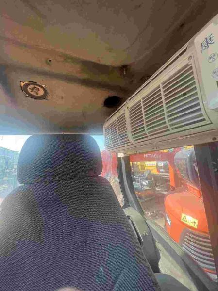 Carregador SDLG 936 com transmissão de mudança de potência de balde