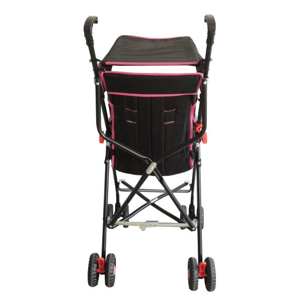 Foldable Baby Sport Stroller Luxury One Hand Fold Baby Stroller