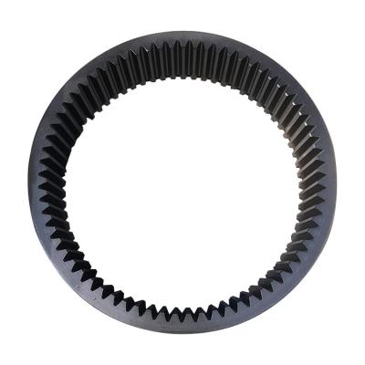 Genuine Construction Machinery Spare Part Gear Ring 29070013361 For LG978 Maintaining