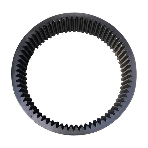 Genuine Construction Machinery Spare Part Gear Ring 29070013361 For LG978 Maintaining