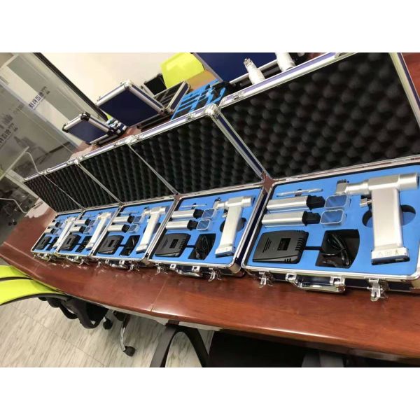 Big Promotion Portable Orthopedic Electric Oscillating Saw Medical Surgical Instruments Electrical Power Tools