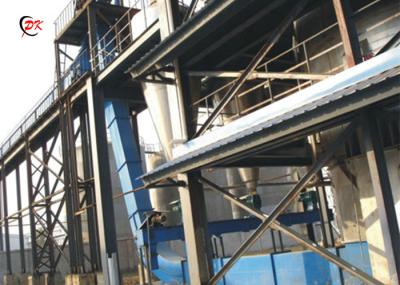 Carbon Steel Bulk Buried Scraper Chain Conveyor  Gear Motor