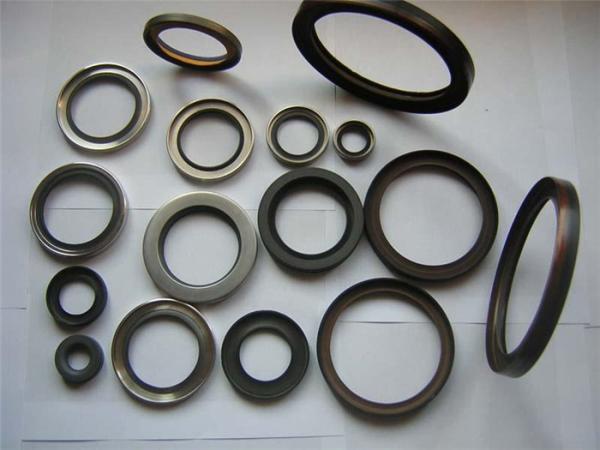 Machined Polytetrafluoroethylene Products O Rings