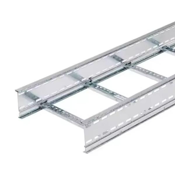 Cable Support for Wireway Ladder System Width 50-1300mm Requirements